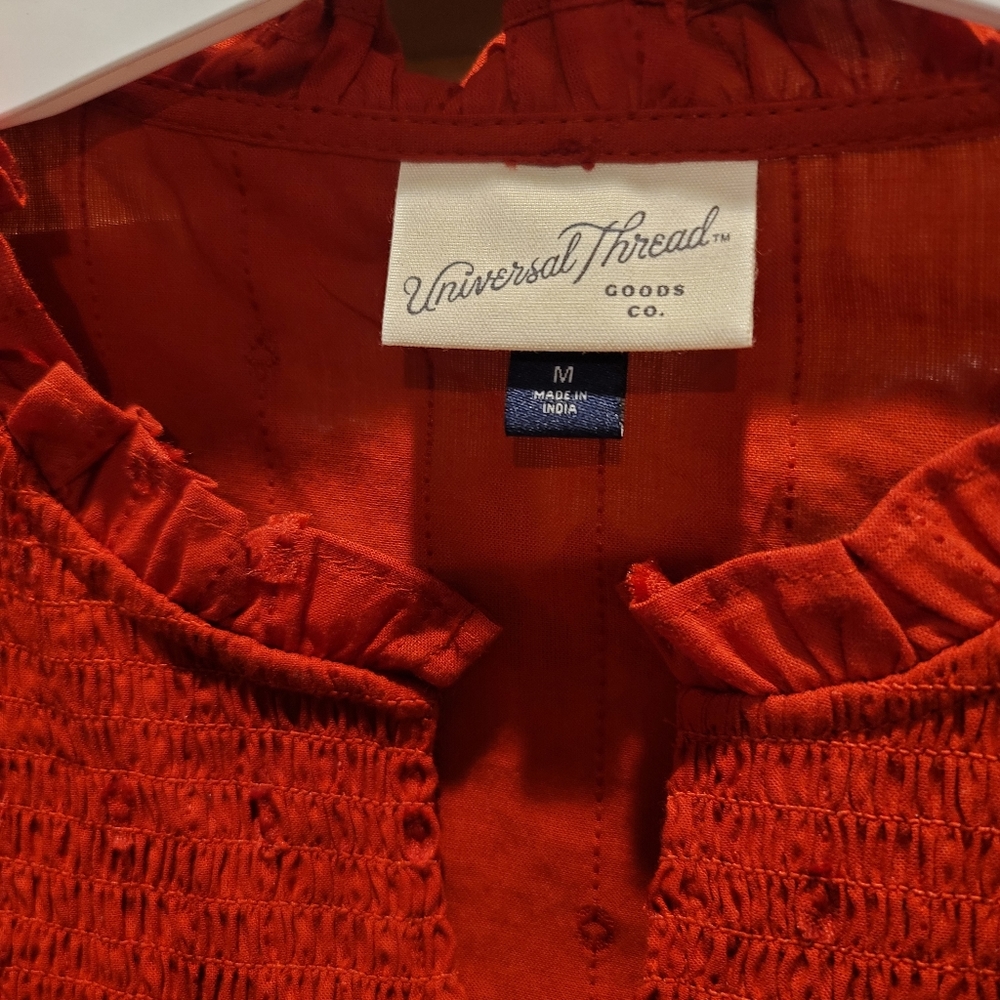Universal thread top - Picture 3 of 4